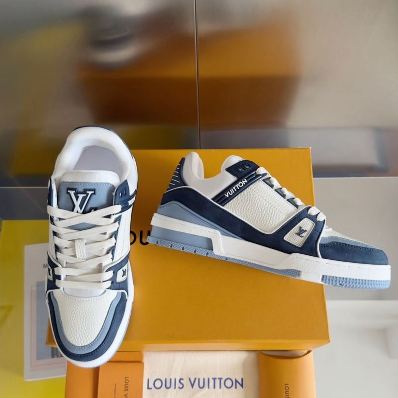 Louis Vuitton Trainer Sneaker